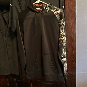 Harley Davidson women’s large hoodie